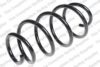 LESJ?FORS 4027649 Coil Spring